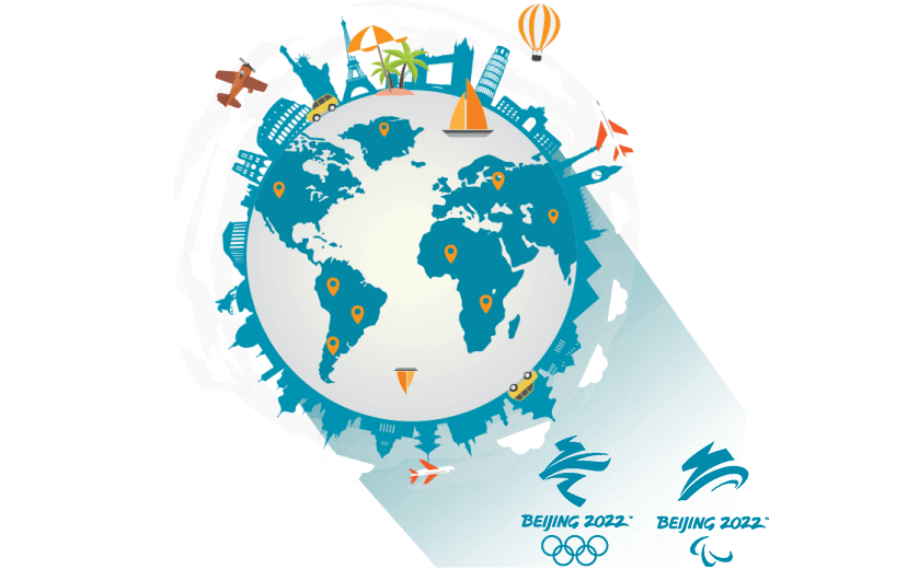 在突尼斯通过VPN看国内电视 - GOTOCN